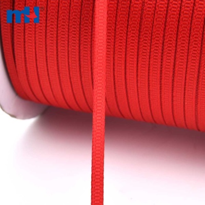 1/8"(3mm) Polyester Grosgrain Ribbon