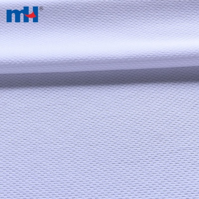 Bird Eye Dry Fit Interlock Fabric