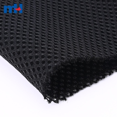 3D Sandwich Mesh Fabric