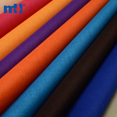 80*40 Polyester Poplin Fabric