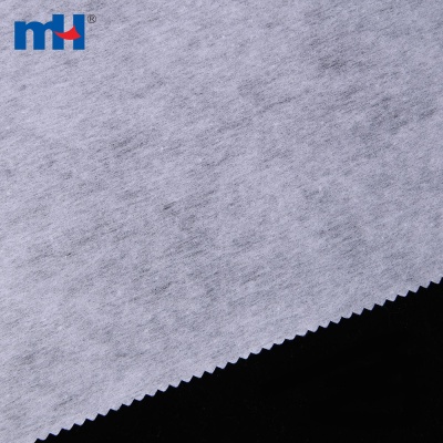 1050H Non-woven Interlining Fabric