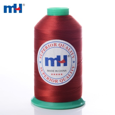 150D Leather Polyester Sewing Thread