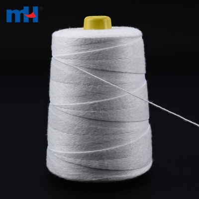 20S/6 200g Polyester Sewing Thread for Sack Bag