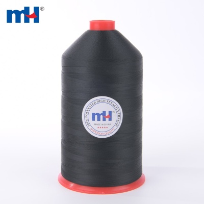 210D/3  Polyester High Tenacity Sewing Thread