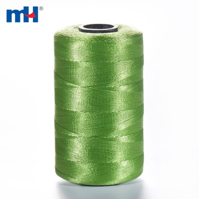 210D/6 Polyester Fishing Twine