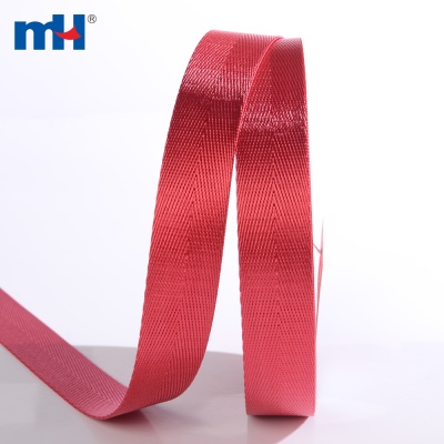 25mm Polyester Travel Bag Webbing