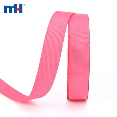 3/4" Polyester Grosgrain Ribbon