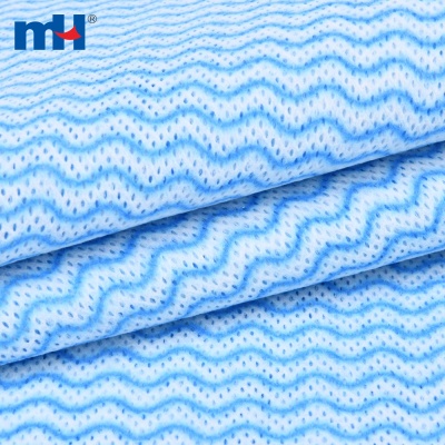 30% Polyester 70% Viscose Spunlace Nonwoven