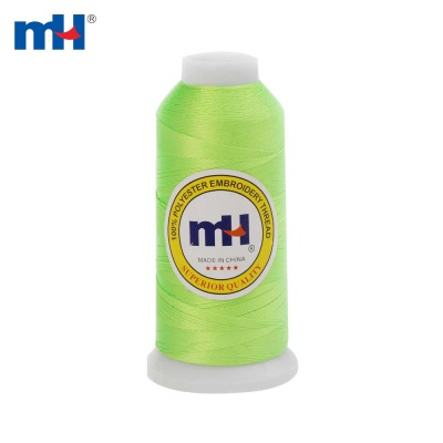 300D/3 Machine Embroidery Thread