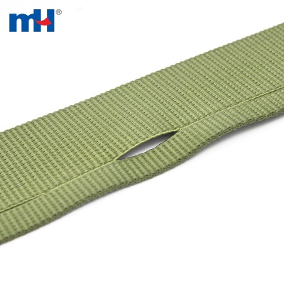 38mm Mil Spec Webbing with Gap