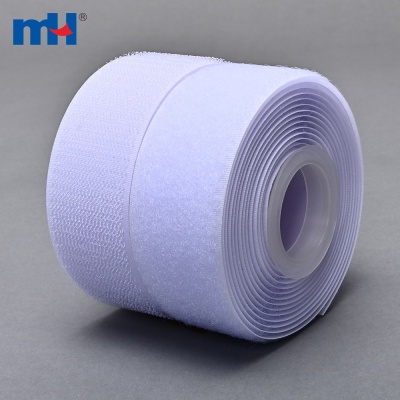 38mm Nylon Polyester Hook and Loop Straps