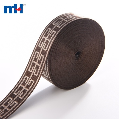 38mm Polyester Bag Webbing