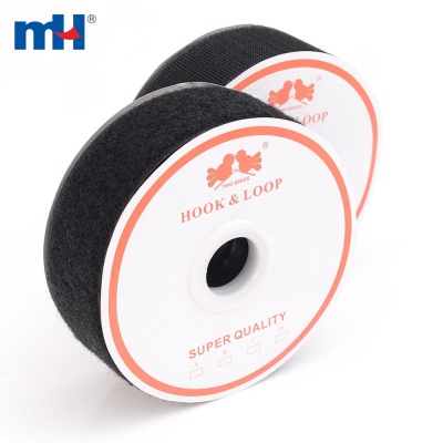 50mm Polyester Nylon Hook and Loop Fastener