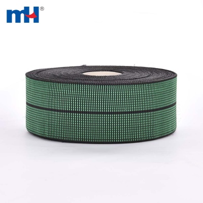 Sofa Elastic Webbing Tape for Sofa