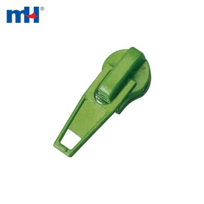 No.7 A/L Slider with Ordinary Puller