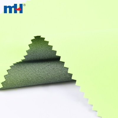 75D*75D 260T Dull Polyester Pongee With TPU Coating