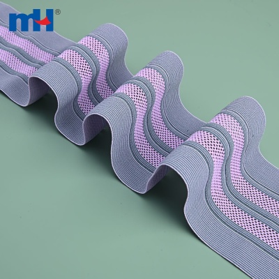 85mm Fancy Knitting Elastic Tape