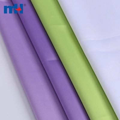 95% Polyester 5% Spandex Stretch Satin Fabric