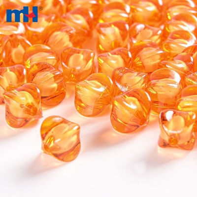 12mm Acrylic Beads