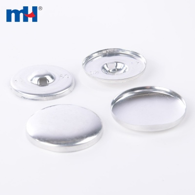 Fabric Covered Button Mold