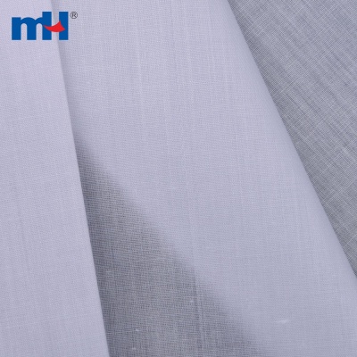 8508SF Polyester Collar Interlining Fabric
