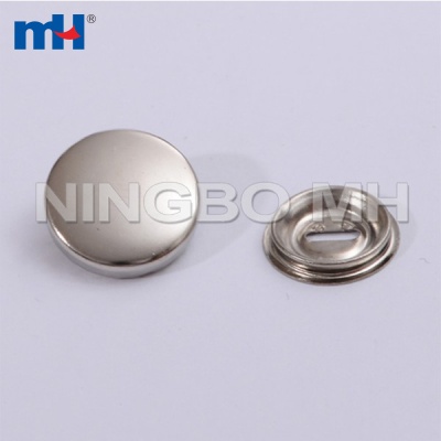 Copper Mould Button