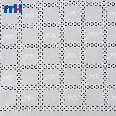 Cotton Lace Fabric