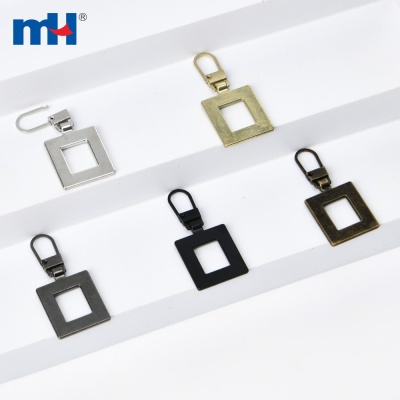 Removable Zipper Pull