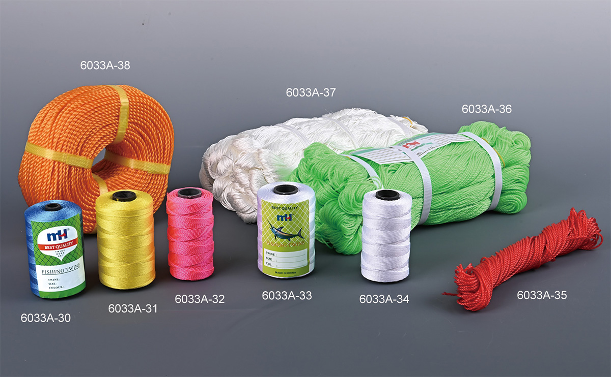 fishing twine