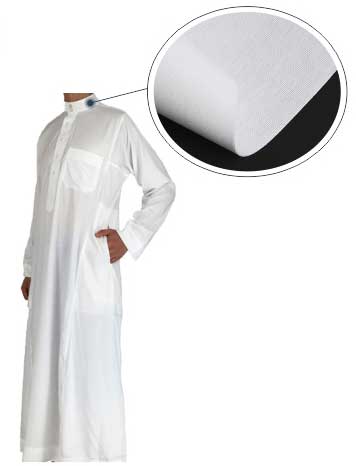 Collar Robe Interlining Collar Robe Interlining