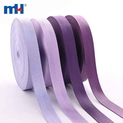 Imitation Nylon Herringbone Tape