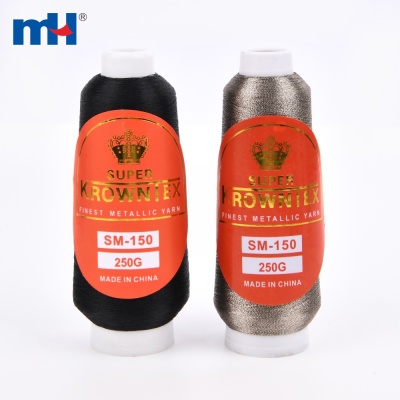 krowntex ST Metallic Yarn