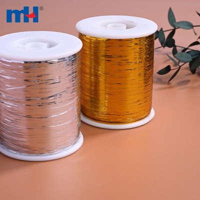 M Type Metallic Yarn