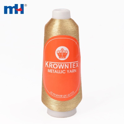 MS/ST Type Metallic Yarn