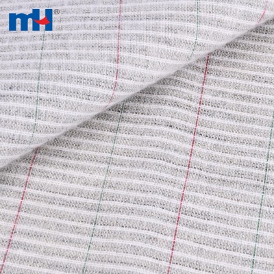 Needle Punched Horsehair Canvas Interlining