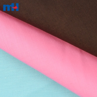 Poly Cotton 90/10 Poplin Fabric