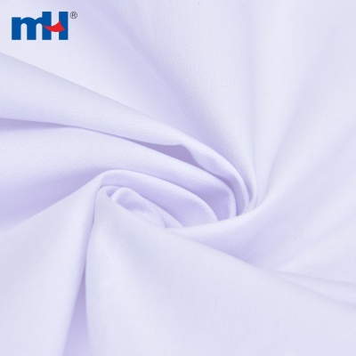 Polyester Cotton Poplin Fabric