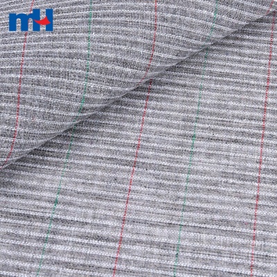 Polyester/Cotton/Wool 29/44/27 Horse Hair Interlining
