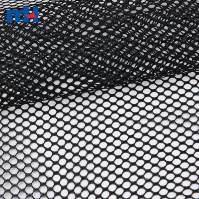 Polyester Mesh Fabric for Sportswear Lining
