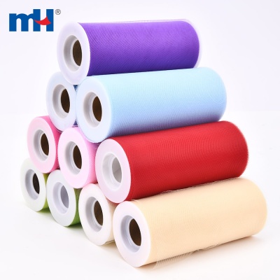 Polyester Net Fabric