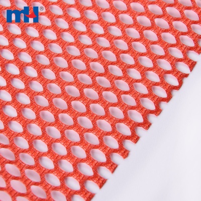 Polyester Tricot Net Fabric