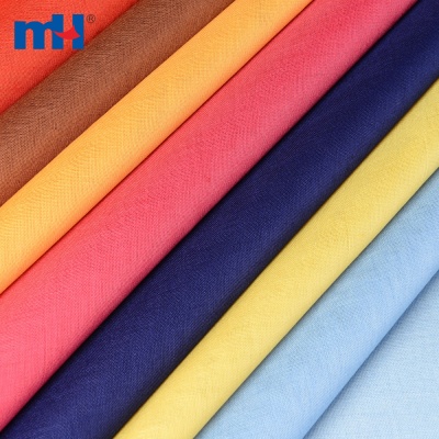 90/10 Polycotton Poplin Cloth