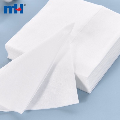 Spunlace Nonwoven Wipes Fabric