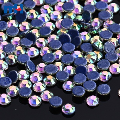 SS12 AB Disposable Hotfix Rhinestone