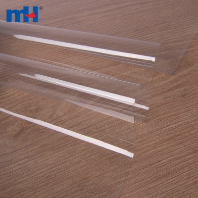 Super Clear PVC Film