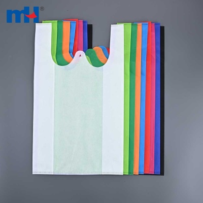 T-shirt Non Woven Shopping Bag