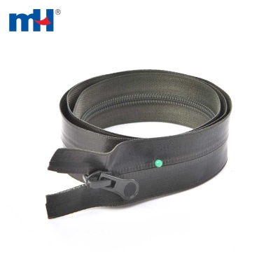 TPU Waterproof Zippers