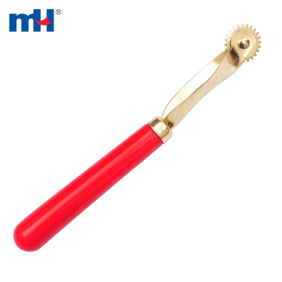 Plastic Handle Tracing Wheel
