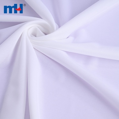 Warp Knit Nylon Spandex Stretch Swimwear Fabric