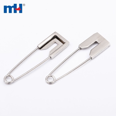 Wire Safety Pin
